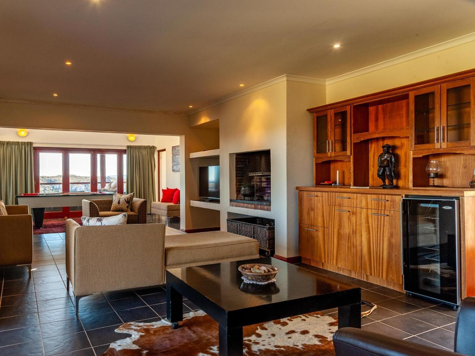 Apartmán Rooilande Guest Farm Laingsburg Exteriér fotografie